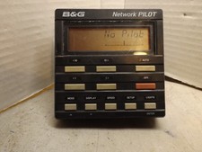 B&G NETWORK PILOT SLAVE