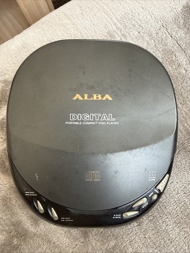 Alba personal player - cd, pcd279