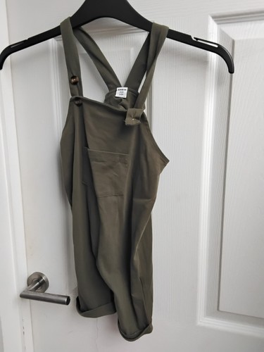 Shein dungarees aged 3yrs - shein,