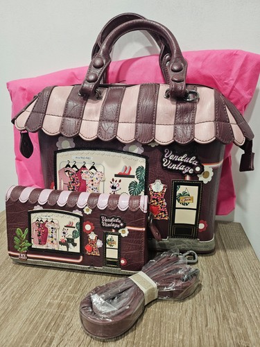 Vendula vinatge clothes shop - vendula,