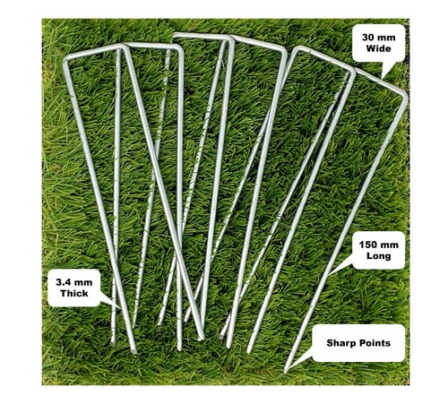 Pins garden pegs for - pins,