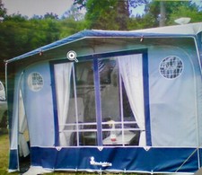 Isabella Magnum Awning in