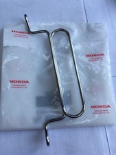 Honda st70 dax cable guide - honda,