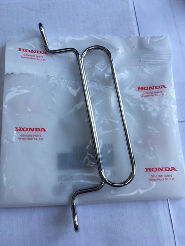 Honda st70 dax cable - st70, guide