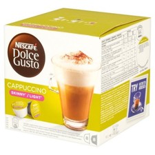 NESCAFE DOLCE GUSTO COFFEE