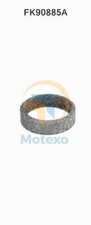 FK90885A CATALYTIC CONVERTER