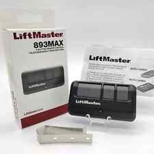 LiftMaster 893MAX 3 Button