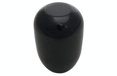 Black gear shift - black,