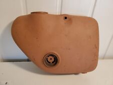 YAMAHA ( VINTAGE ) EARLY OIL TANK POSSIBLY YAS1