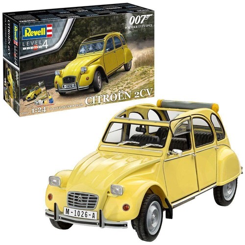 Revell 05663 james bond - 05663,