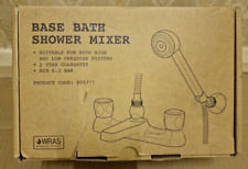Travis Perkins Base Bath Shower Mixer Tap (805777)