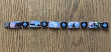 Fabulous Norwegian guilloche