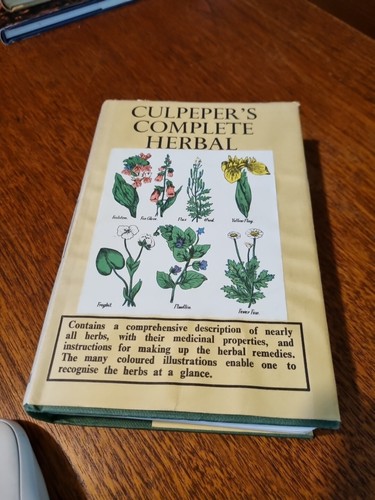Herbal remedies nicholas - herbal,