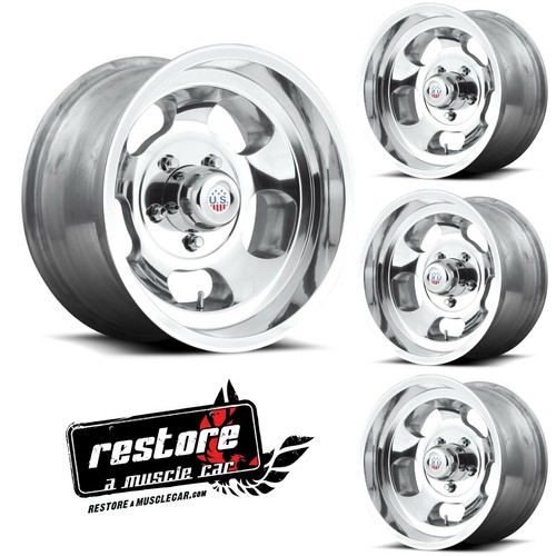 Set us mags wheels - set,