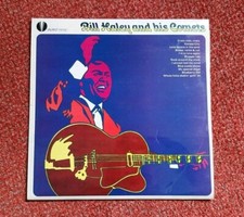 Bill Haley and His Comets -