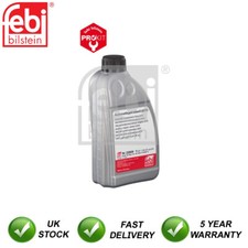 Manual Transmission Fluid Febi
