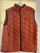 Mountain Hardwear StretchDown