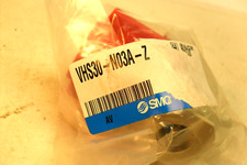 SMC VHS30-N03A-Z  Pressure