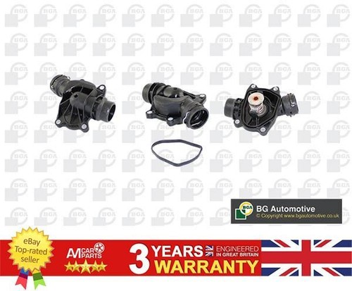 Coolant thermostat for bmw 5 - bmw,