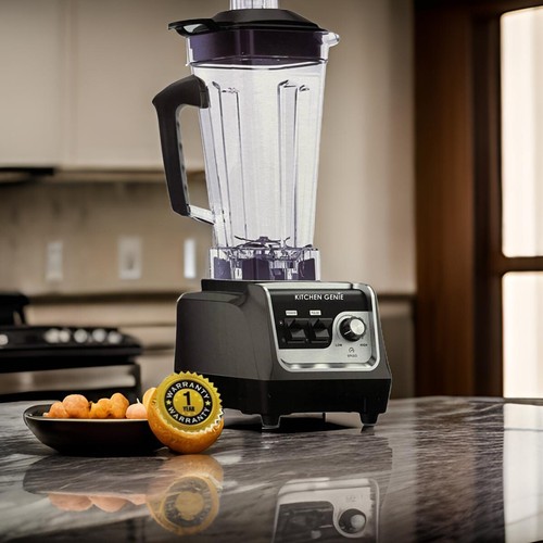 Commercial blender mixer - commercial,