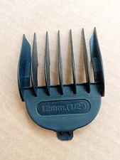 Remington 12mm comb for HC365, HC366, HC5015, HC5030, HC5035, HC363 Trimmer