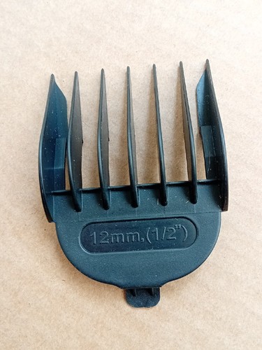 Remington 12mm comb for hc365 - comb,