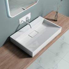 Durovin Stone Resin Countertop