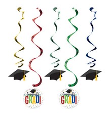 Graduation Party Decorations
