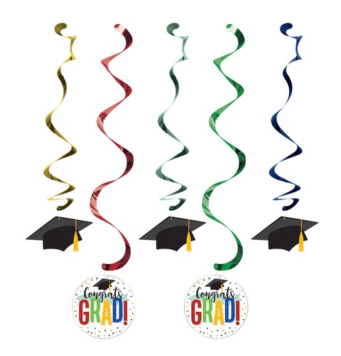 Graduation party decorations - graduation,