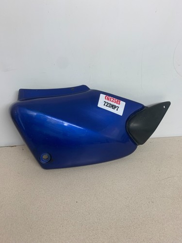 Honda 125 seat panel - honda,