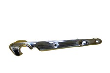 Harley Davidon Sportster Fender Strut Cover Left Near Side XL883C 2009 59903-04 