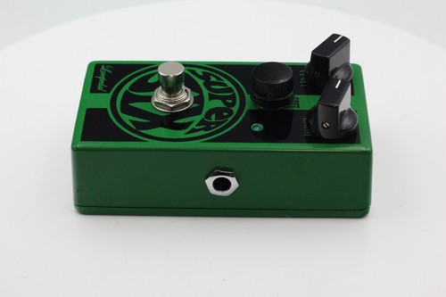 Lovepedal super six - lovepedal super,