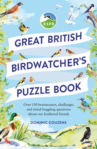 Rspb great british - great,