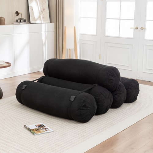 Adjustable floor sofa - adjustable,