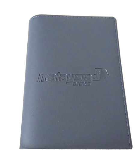 Malaysian airlines passport - airlines,