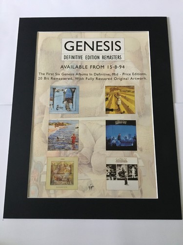 Genesis definitive edition - genesis-definitive,