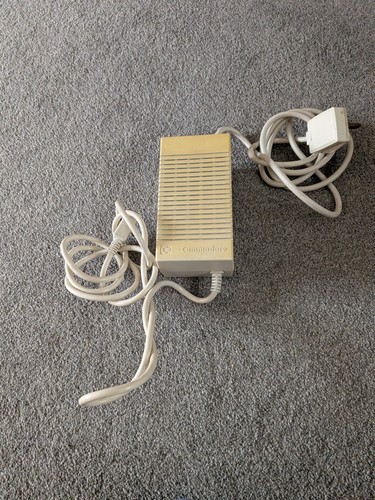 Commodore amiga a600 a1200 - amiga,