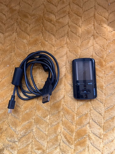 Philips gogear vibe - philips, 8gb