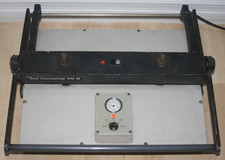 Seal Commercial 210M Dry Mount