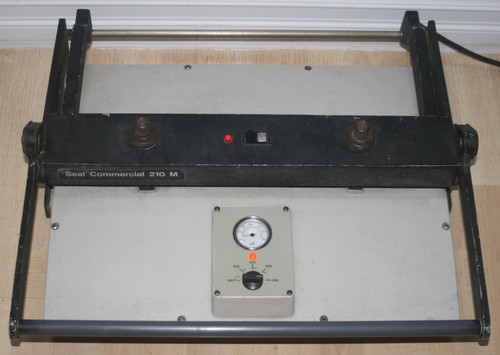 Seal commercial 210m dry - seal,