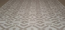 SILVER GREY AND GOLDEN BEIGE