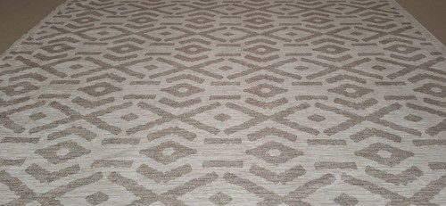 Silver grey and - and, beige