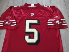 San Francisco 49ers " Garcia