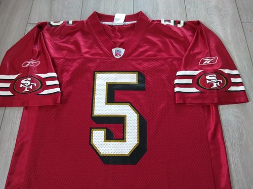San francisco 49ers garcia - san, "