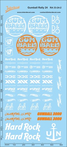 Street racing gumball rally - street,
