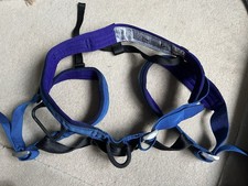 Wild Country Pat Littlejohn