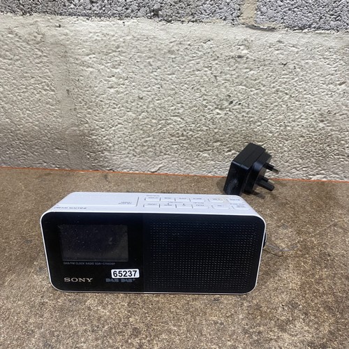 Sony xdr c706dbp dab - sony, xdr-c706dbp