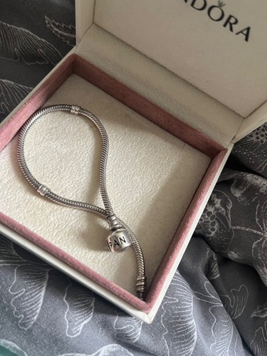 Pandora bracelet 20cm - pandora,