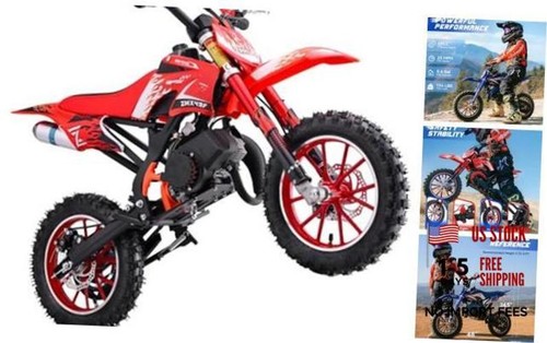 50cc dirt bike for kids - 50cc,