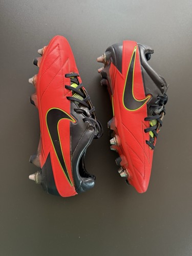 2012 nike total - 90, iv
